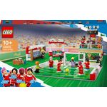 Lego Icone di gioco - Lego 40634