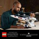 X-Wing-Starfighter™---Lego-Star-Wars-75355