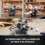 X-Wing-Starfighter™---Lego-Star-Wars-75355