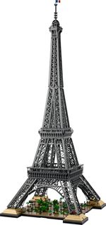 Tour-Eiffel---Lego-Icons-10307