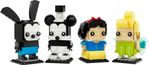 Celebrazione-dei-100-anni-di-Disney---Lego-BrickHeadz-40622