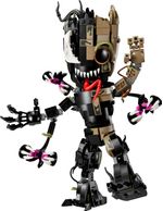 Groot-avvelenato---Lego-Marvel-76249