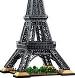 Tour-Eiffel---Lego-Icons-10307