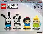 Celebrazione-dei-100-anni-di-Disney---Lego-BrickHeadz-40622