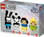 Celebrazione-dei-100-anni-di-Disney---Lego-BrickHeadz-40622