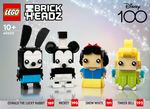 Celebrazione-dei-100-anni-di-Disney---Lego-BrickHeadz-40622