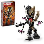 Groot-avvelenato---Lego-Marvel-76249