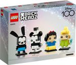 Celebrazione-dei-100-anni-di-Disney---Lego-BrickHeadz-40622