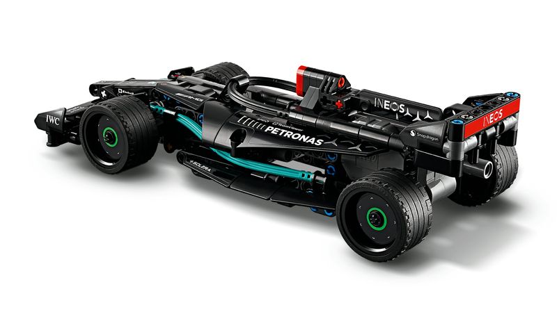 Mercedes-AMG-F1-W14-E-Performance-Pull-Back---Lego-Technic-42165