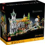 IL-SIGNORE-DEGLI-ANELLI--GRAN-BURRONE---Lego-Lord-Of-The-Rings-10316