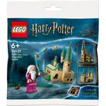 Lego Costruisci il tuo castello di Hogwarts™ - Lego Harry Potter 30435