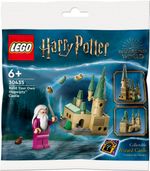 Costruisci-il-tuo-castello-di-Hogwarts™---Lego-Harry-Potter-30435