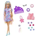 Mattel Barbie Totally Hair HCM88 bambola