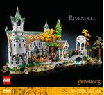 IL-SIGNORE-DEGLI-ANELLI--GRAN-BURRONE---Lego-Lord-Of-The-Rings-10316