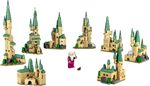 Costruisci-il-tuo-castello-di-Hogwarts™---Lego-Harry-Potter-30435