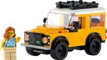 Land-Rover-Defender-classica---Lego-40650