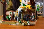 IL-SIGNORE-DEGLI-ANELLI--GRAN-BURRONE---Lego-Lord-Of-The-Rings-10316