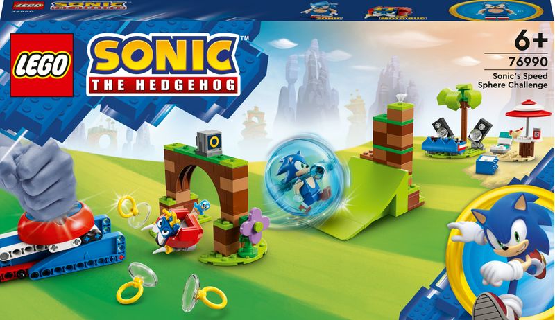 Sfida-della-sfera-di-velocita-di-Sonic---Lego-Sonic-76990