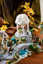 IL-SIGNORE-DEGLI-ANELLI--GRAN-BURRONE---Lego-Lord-Of-The-Rings-10316