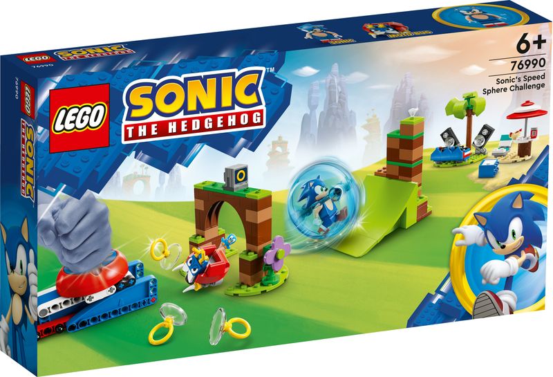 Sfida-della-sfera-di-velocita-di-Sonic---Lego-Sonic-76990