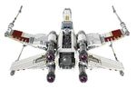 Red-Five-X-wing-Starfighter---Lego-Star-Wars-10240