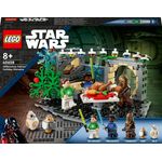 Lego Diorama festivo Millennium Falcon™ - Lego Star Wars 40658