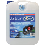 Lubex ad blue additivo tanica con beccuccio litri 10