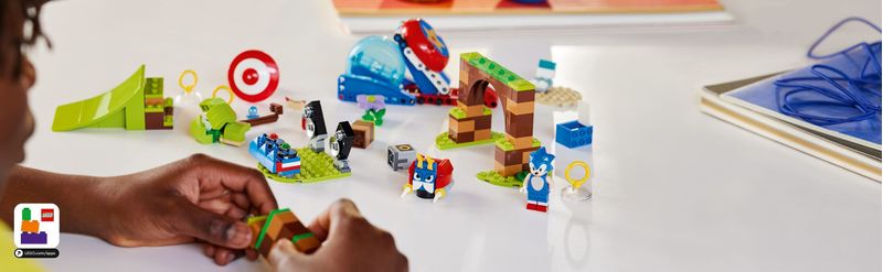 Sfida-della-sfera-di-velocita-di-Sonic---Lego-Sonic-76990