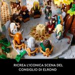 IL-SIGNORE-DEGLI-ANELLI--GRAN-BURRONE---Lego-Lord-Of-The-Rings-10316