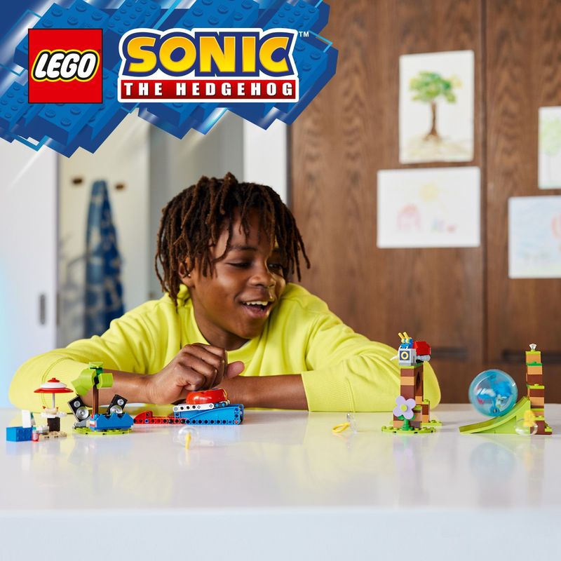 Sfida-della-sfera-di-velocita-di-Sonic---Lego-Sonic-76990