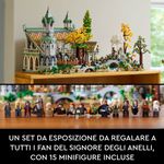 IL-SIGNORE-DEGLI-ANELLI--GRAN-BURRONE---Lego-Lord-Of-The-Rings-10316