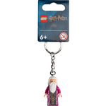 Lego Portachiavi di Silente - Lego Harry Potter 854198