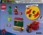 Iron-Man-con-moto-e-The-Hulk---Lego-Marvel-76287