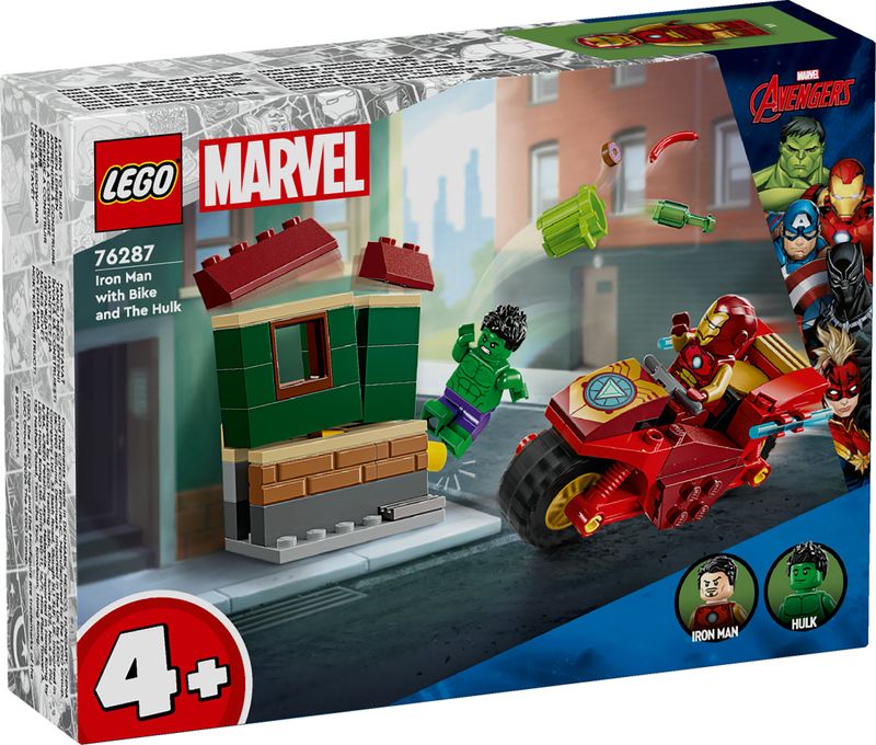 Iron-Man-con-moto-e-The-Hulk---Lego-Marvel-76287