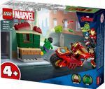 Iron-Man-con-moto-e-The-Hulk---Lego-Marvel-76287