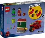 Iron-Man-con-moto-e-The-Hulk---Lego-Marvel-76287