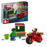 Iron-Man-con-moto-e-The-Hulk---Lego-Marvel-76287