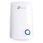 TP-Link TL-WA850RE Ripetitore di rete Bianco 10, 100 Mbit/s