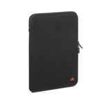 Rivacase Custodia Sleeve Mbair 13.3-15.6 Bk Macbookair 13.3-15.6 Sleeve Bk