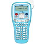 BROTHER-P-touch-H100LB-azzurro