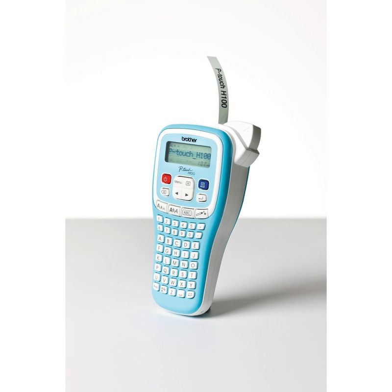 BROTHER-P-touch-H100LB-azzurro