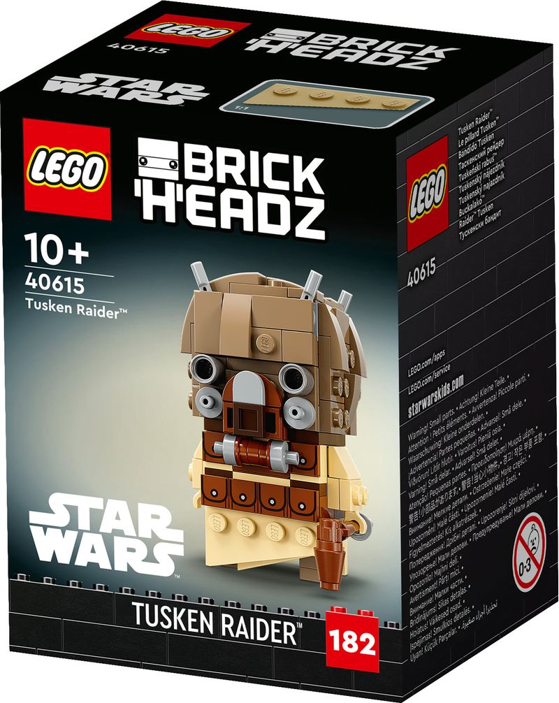 Tusken-Raider™---Lego-Star-Wars-40615