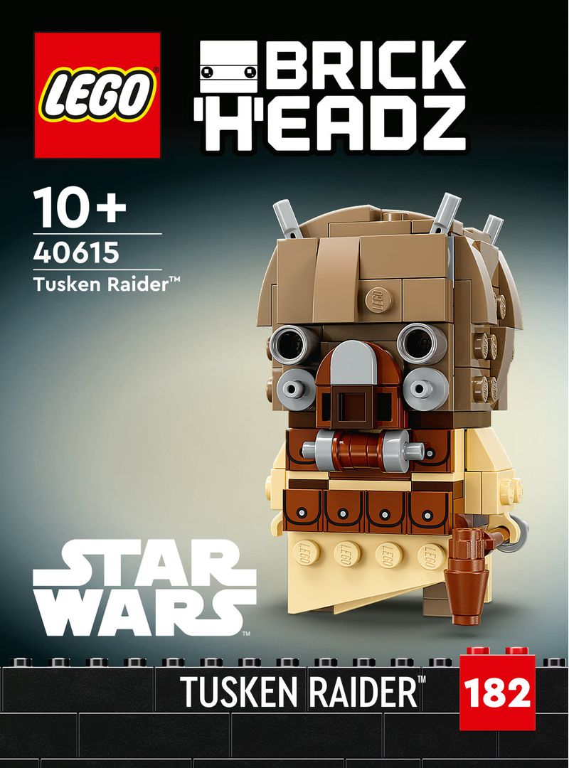 Tusken-Raider™---Lego-Star-Wars-40615