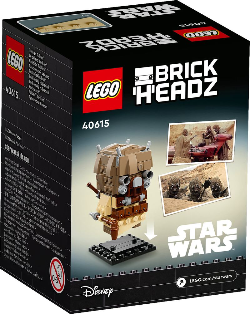 Tusken-Raider™---Lego-Star-Wars-40615