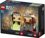 Aragorn™-e-Arwen™---Lego-Lord-Of-The-Rings-40632