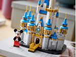 Mini-castello---Lego-Disney-40478