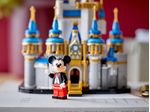 Mini-castello---Lego-Disney-40478