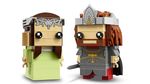 Aragorn™-e-Arwen™---Lego-Lord-Of-The-Rings-40632