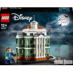 Lego Mini dimora infestata Disney - Lego Disney 40521