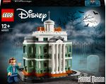 Mini-dimora-infestata-Disney---Lego-Disney-40521